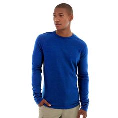 Mach Street Sweatshirt